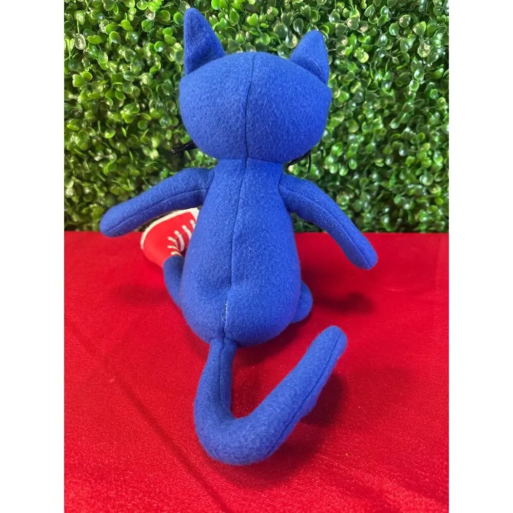 MerryMakers Pete The Cat Plush 14